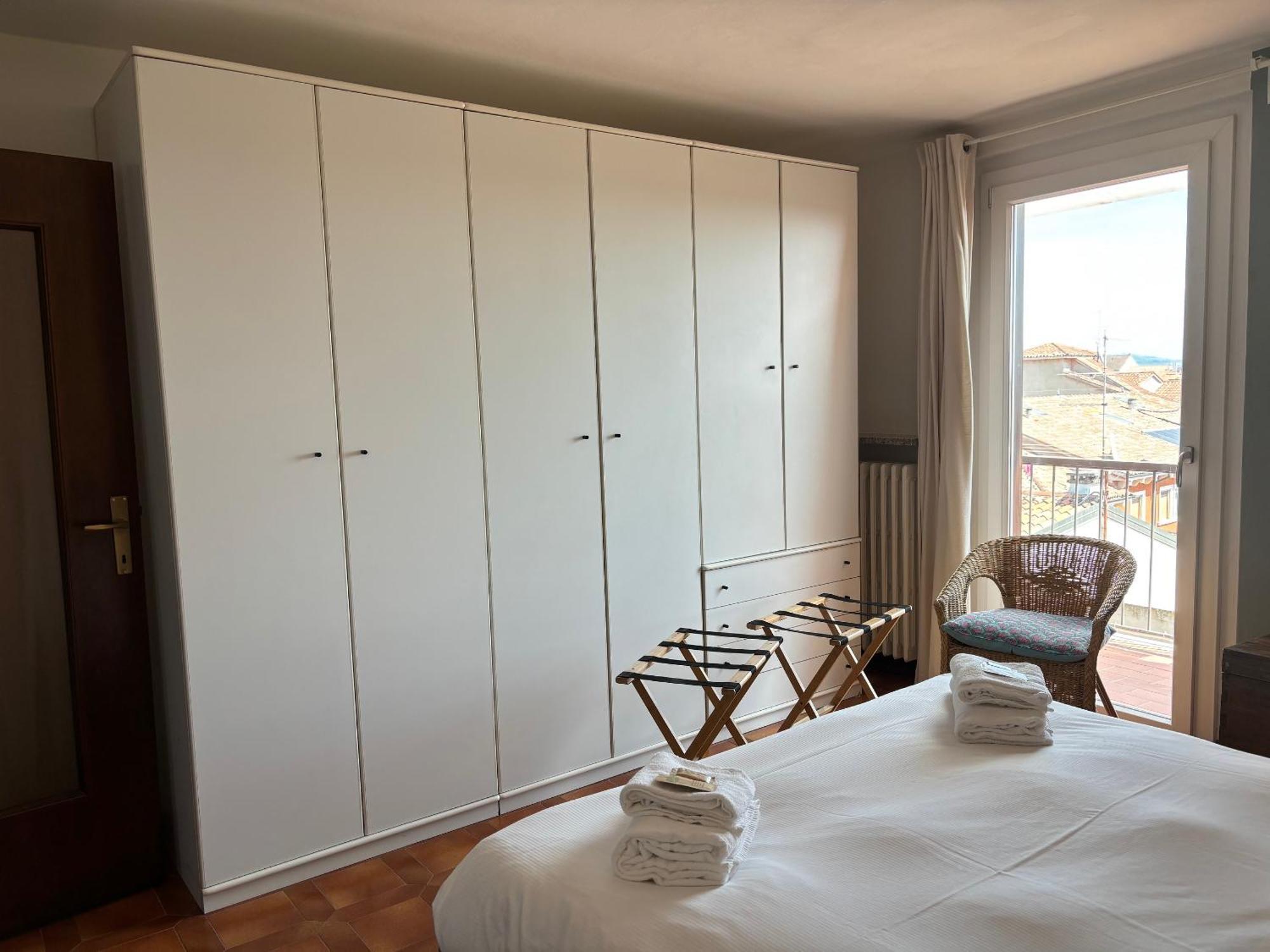 Appartamento Tosca Verona Exterior photo