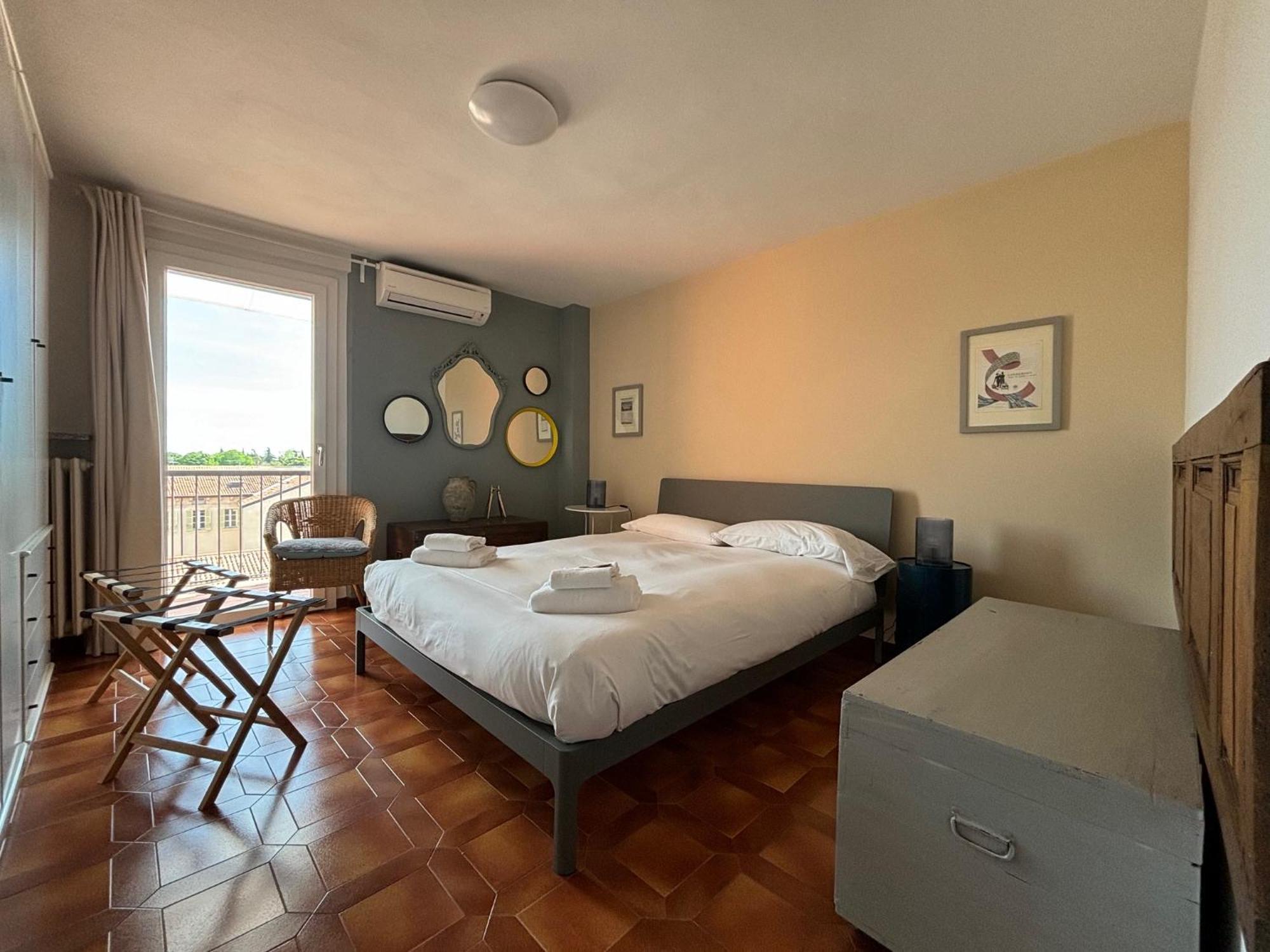 Appartamento Tosca Verona Exterior photo