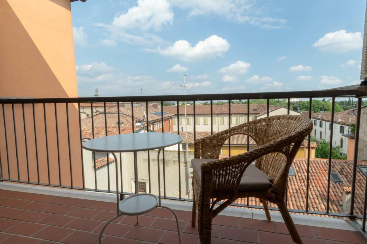 Appartamento Tosca Verona Exterior photo